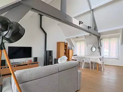 Appartement, 140 m²