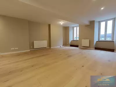 Appartement, 96,1 m²