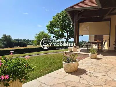 Maison, 159 m²