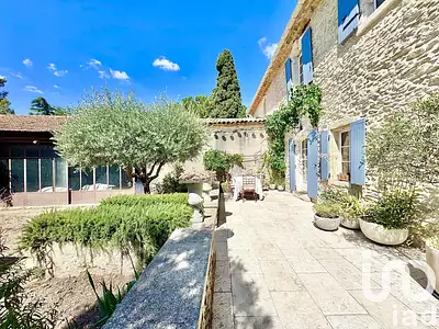 Maison, 143 m²