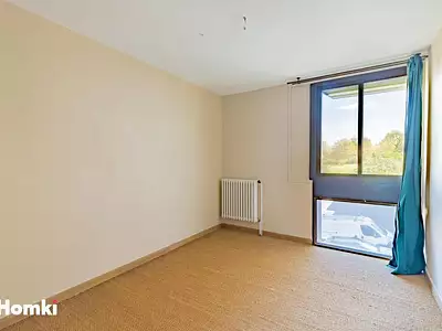 Appartement, 75 m²