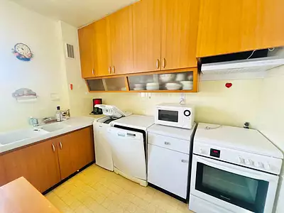 Appartement, 72 m²