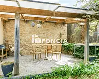 Maison, 205 m²