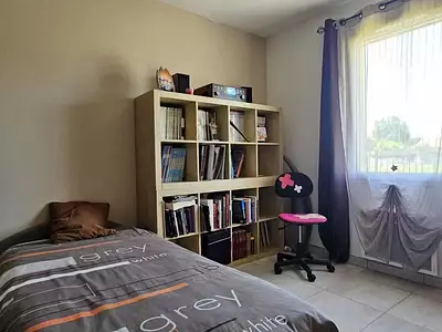 Maison, 99 m²