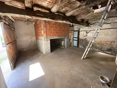 Maison, 85 m²