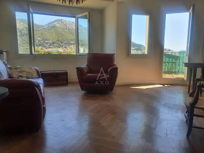 Appartement, 67 m²
