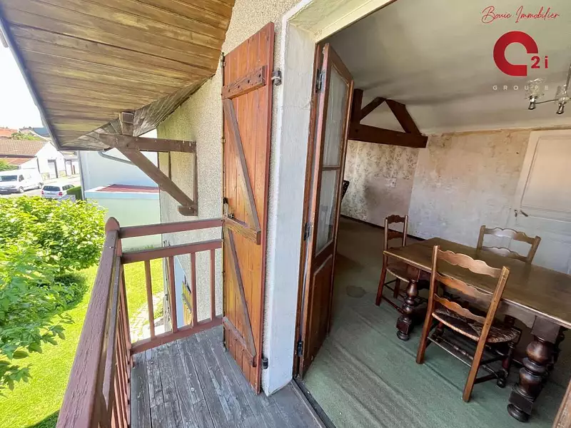 Maison, 156 m²