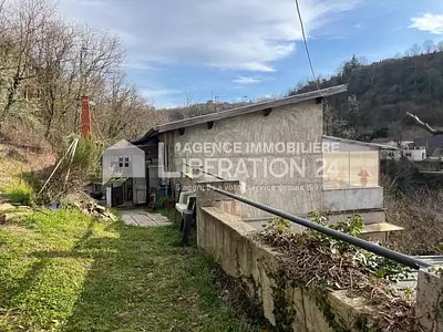 Maison, 182 m²