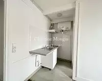 Appartement, 25,09 m²