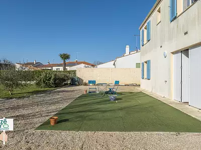 Maison, 112 m²