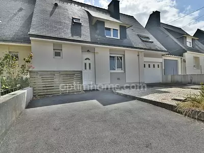 Maison, 112 m²