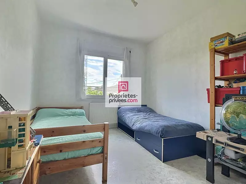 Maison, 135 m²