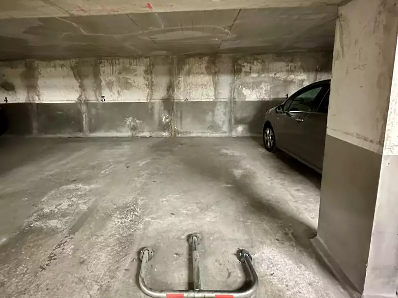 Appartement, 39 m²