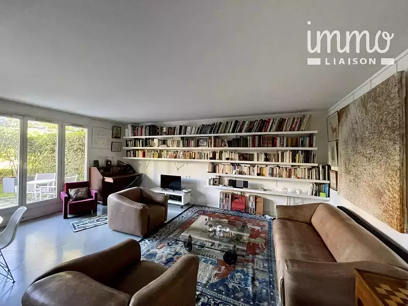 Appartement, 51,8 m²