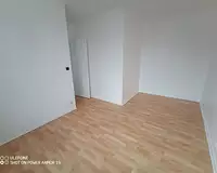 Appartement, 44,25 m²