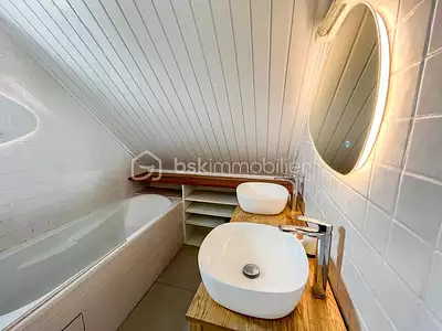 Maison, 83 m²