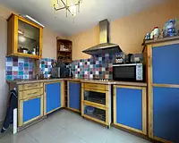 Appartement, 50,52 m²