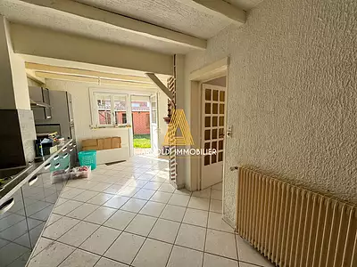 Maison, 110 m²