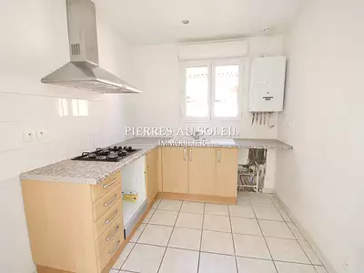 Maison, 80 m²
