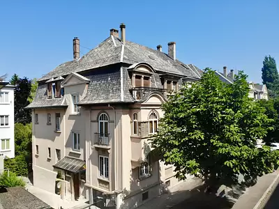 Maison, 257 m²