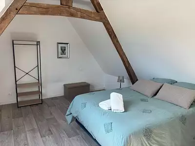 Maison, 58,4 m²