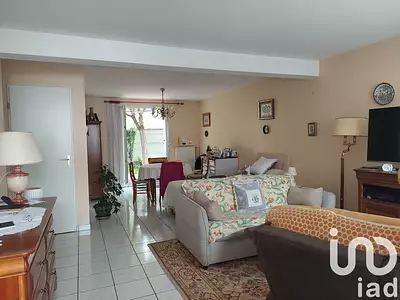 Maison, 89 m²