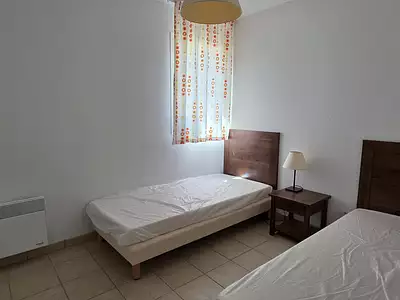 Appartement, 42 m²