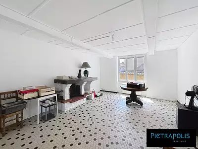 Appartement, 76 m²
