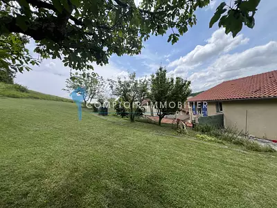 Maison, 146 m²