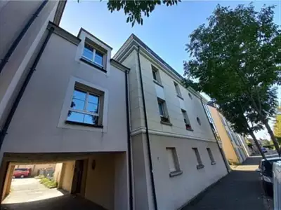 Appartement, 73,74 m²