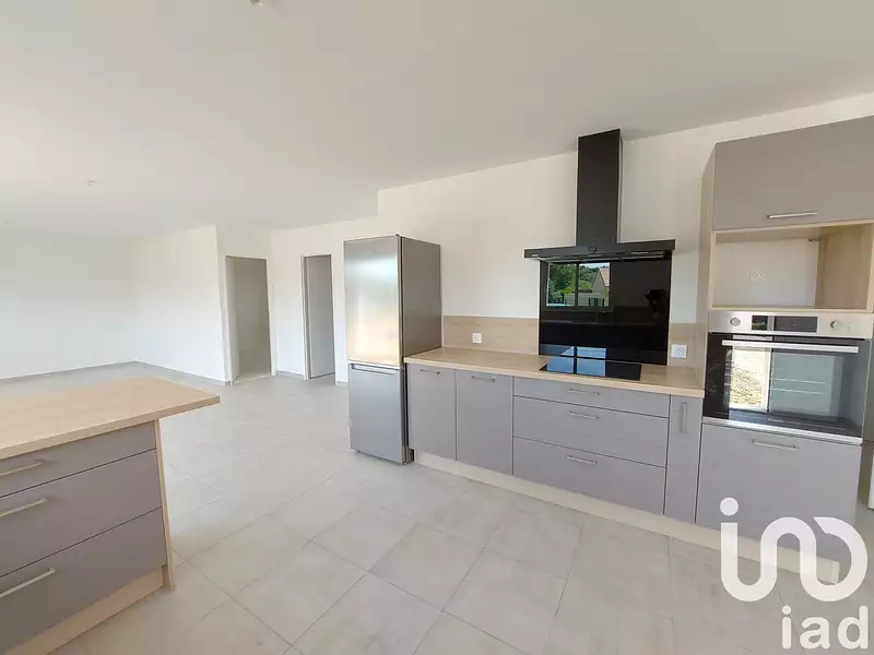 Maison, 84 m²