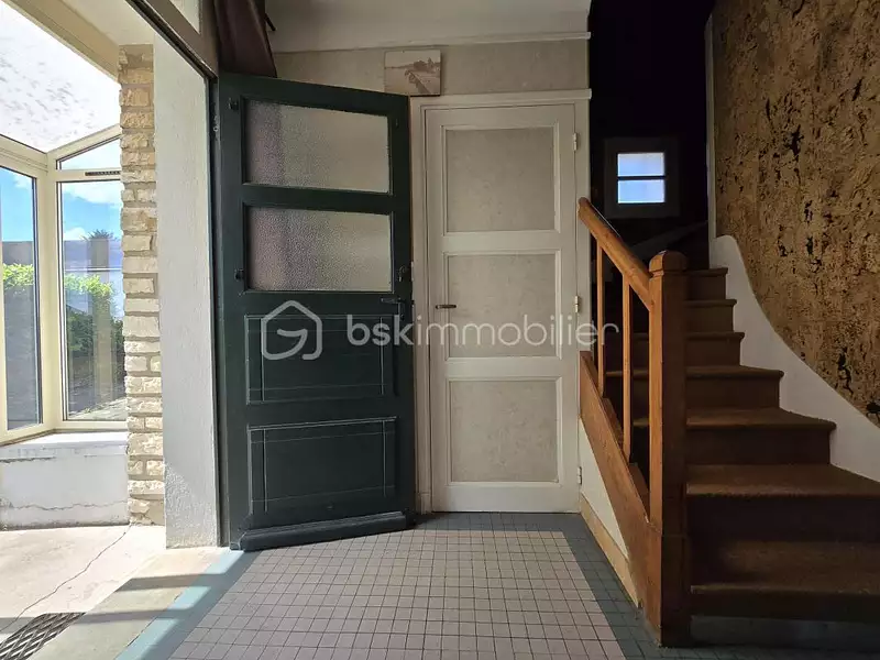 Maison, 78 m²