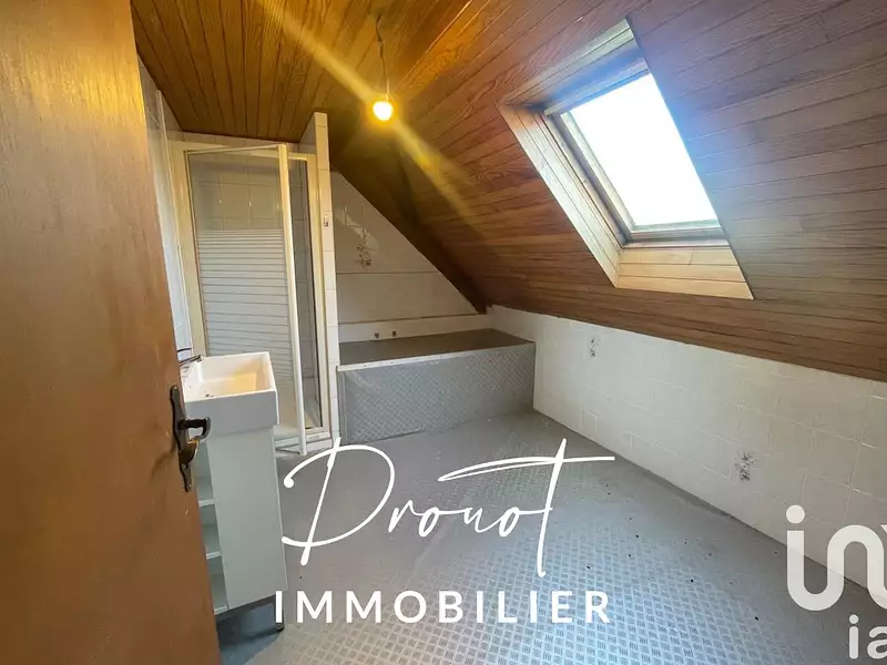 Maison, 238 m²