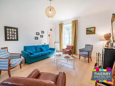 Appartement, 130 m²