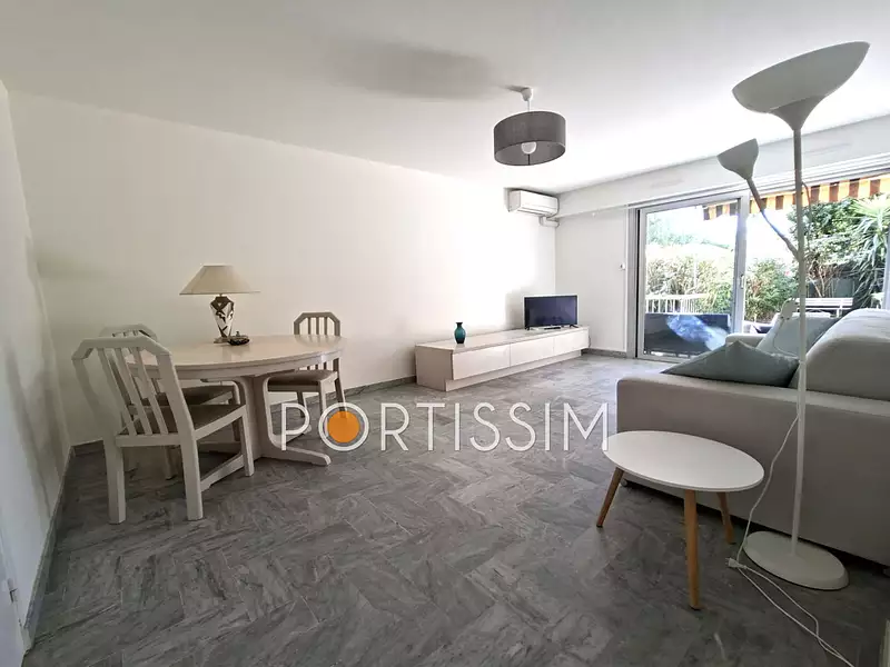 Appartement, 48,38 m²