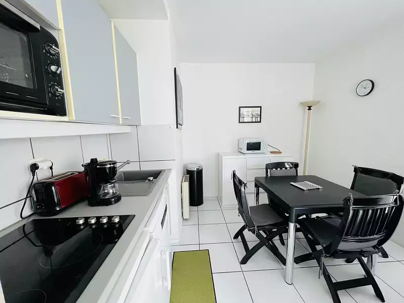 Appartement, 47,24 m²