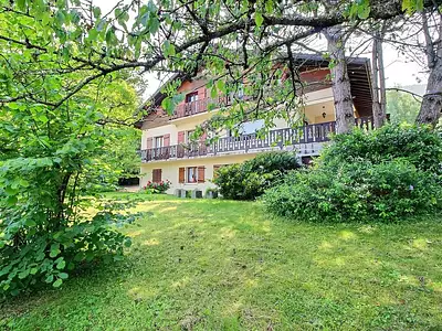 Maison, 184 m²