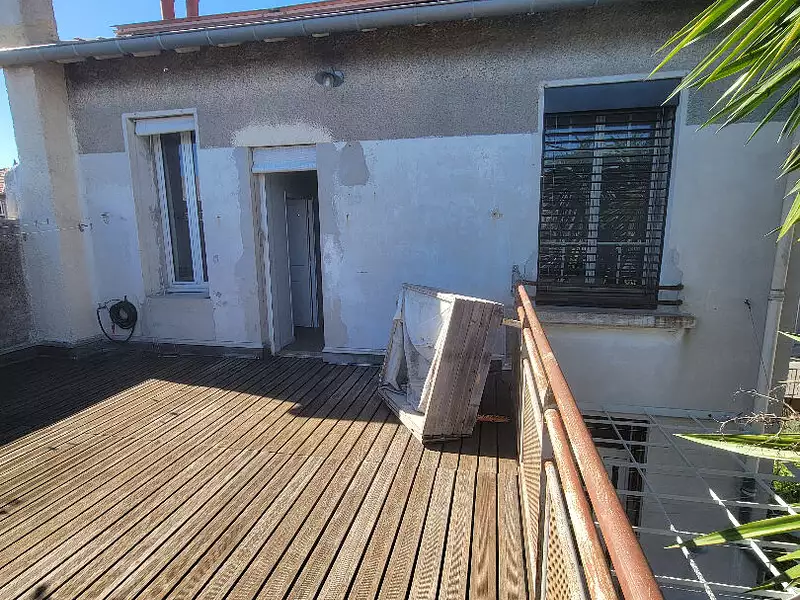 Maison, 195 m²
