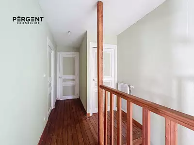 Maison, 65 m²