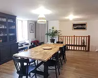 Appartement, 133 m²