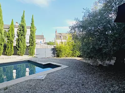 Maison, 109 m²