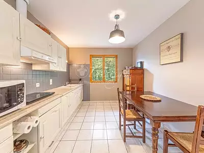 Maison, 143 m²