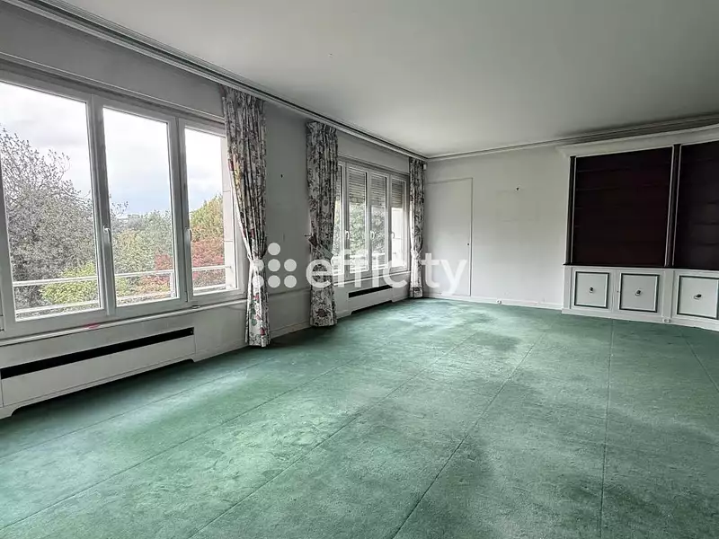 Appartement, 174 m²