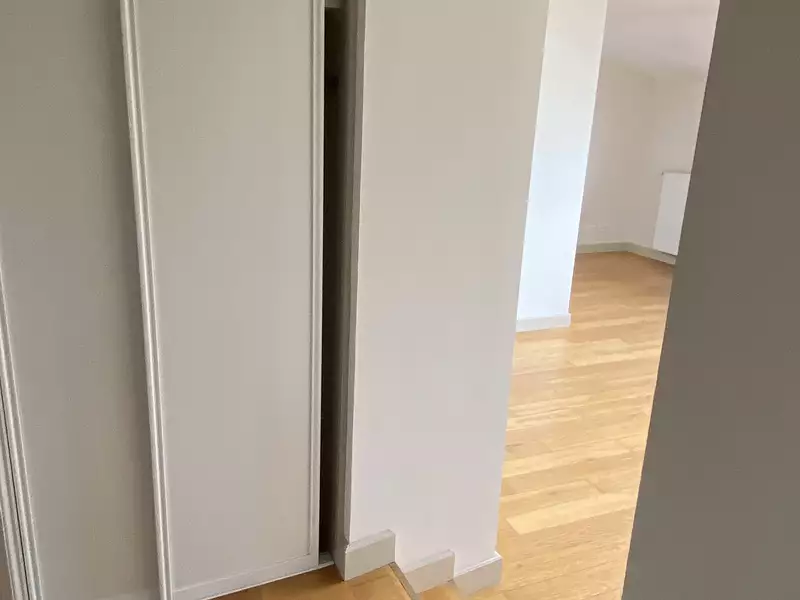Appartement, 74 m²