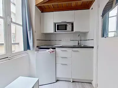 Appartement, 7 m²