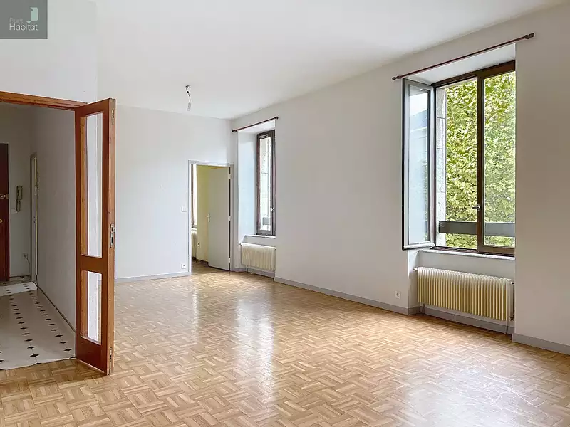Appartement, 82,44 m²