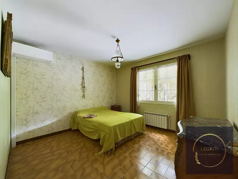 Maison, 160 m²