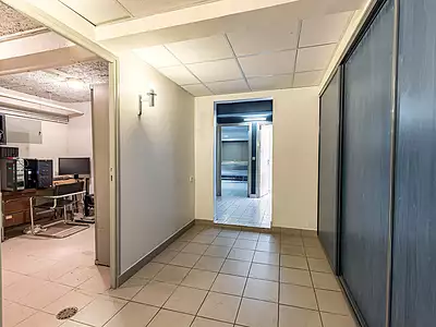 Appartement, 223 m²