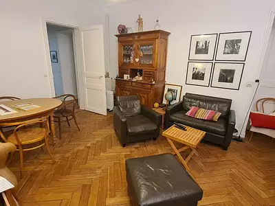 Appartement, 104 m²