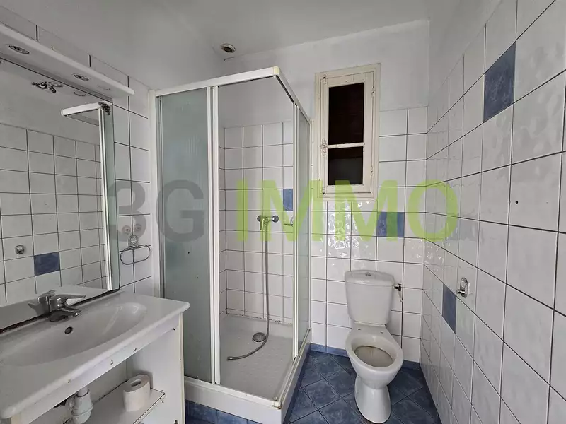 Maison, 71 m²